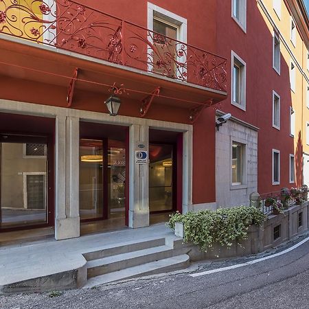 Hotel San Daniele San Daniele del Friuli Exteriér fotografie