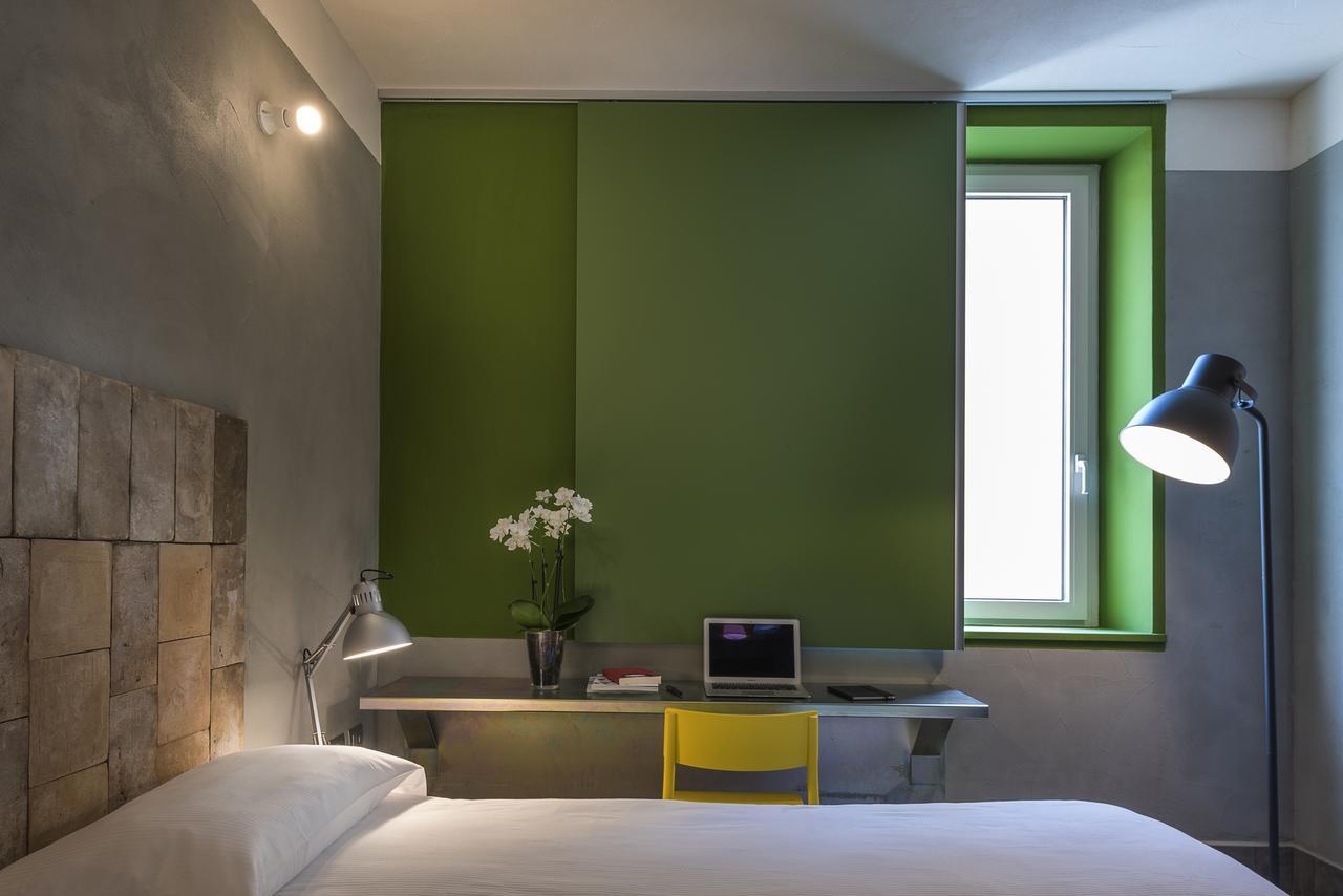 Hotel San Daniele San Daniele del Friuli Exteriér fotografie