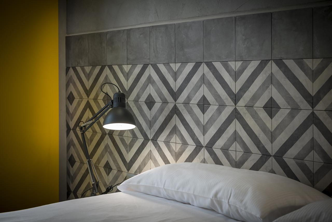 Hotel San Daniele San Daniele del Friuli Exteriér fotografie
