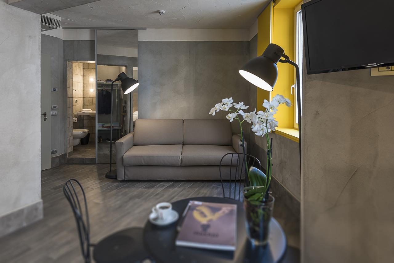 Hotel San Daniele San Daniele del Friuli Exteriér fotografie