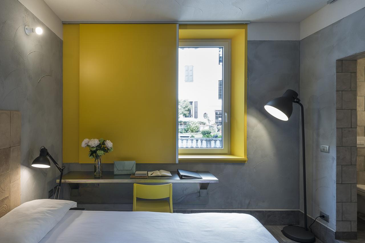 Hotel San Daniele San Daniele del Friuli Exteriér fotografie