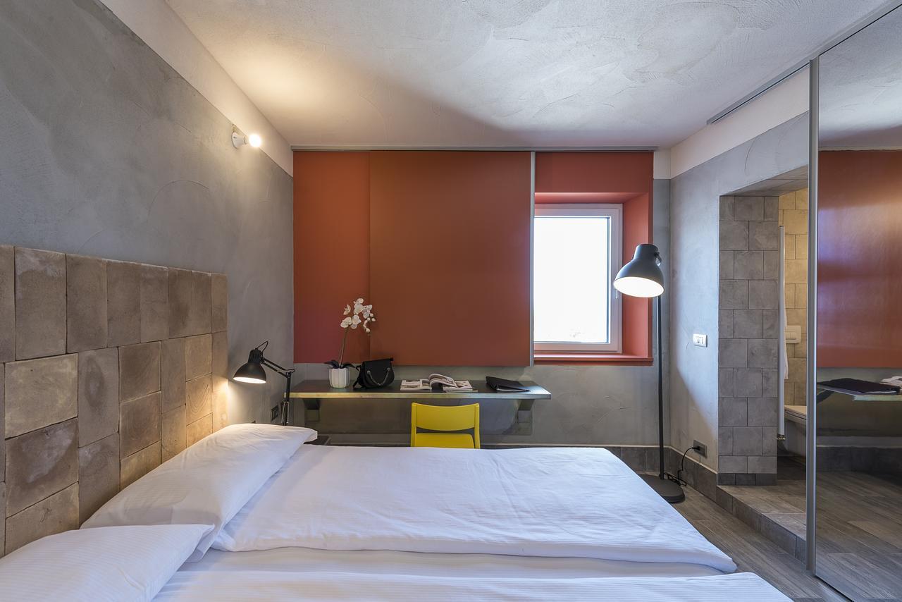 Hotel San Daniele San Daniele del Friuli Exteriér fotografie
