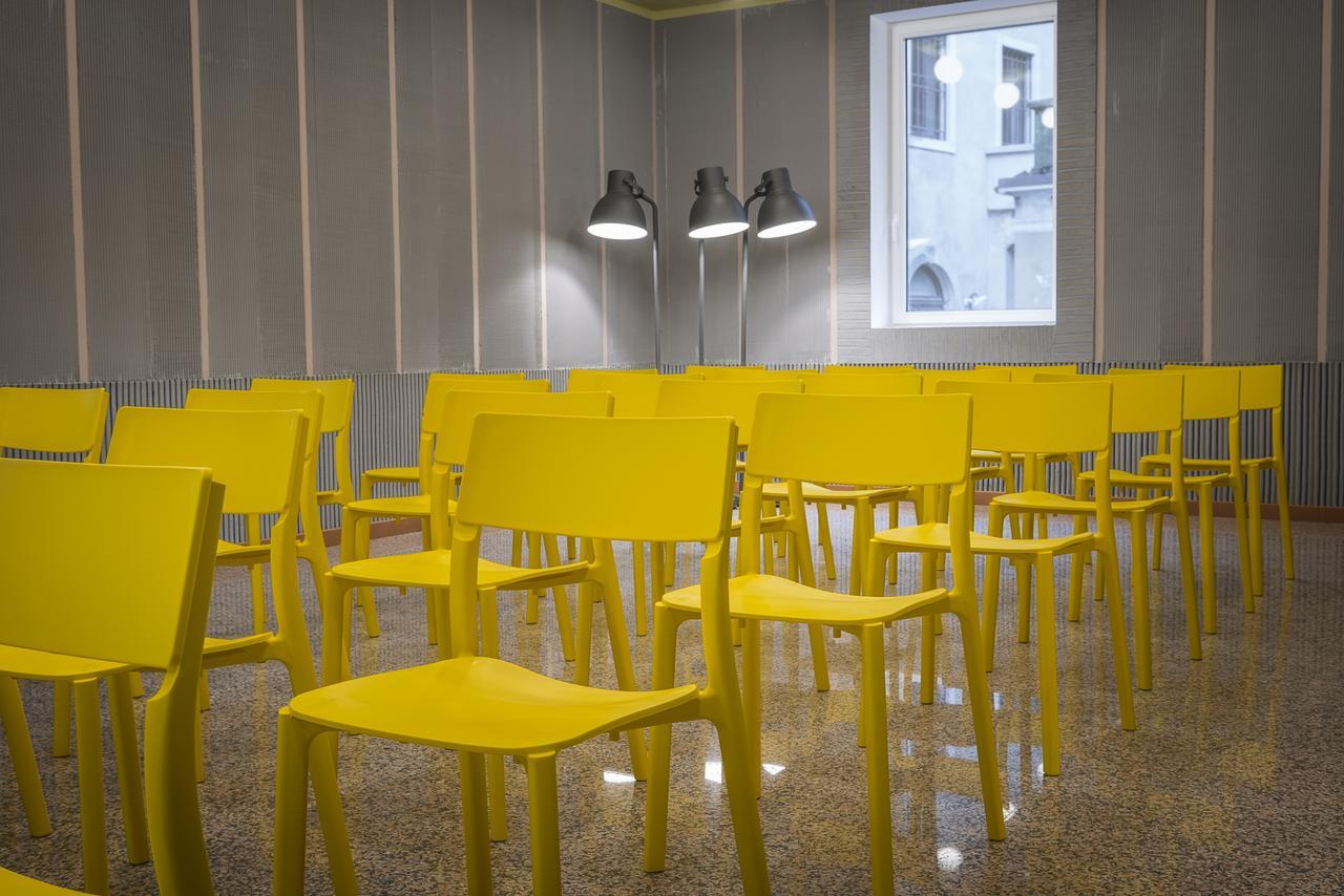 Hotel San Daniele San Daniele del Friuli Exteriér fotografie