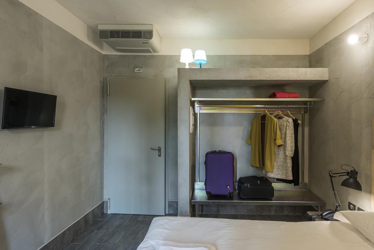 Hotel San Daniele San Daniele del Friuli Exteriér fotografie