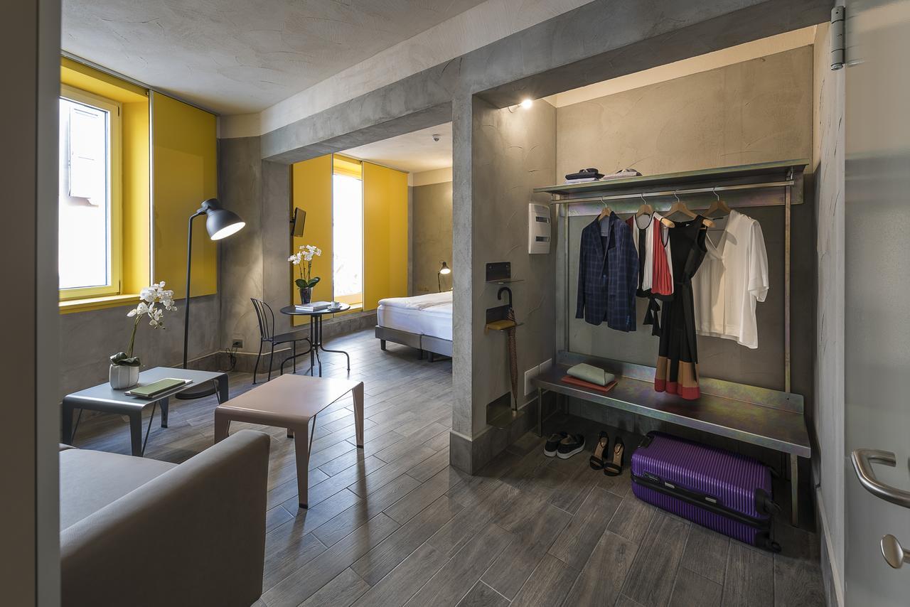 Hotel San Daniele San Daniele del Friuli Exteriér fotografie