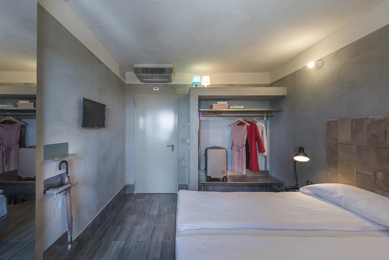 Hotel San Daniele San Daniele del Friuli Exteriér fotografie