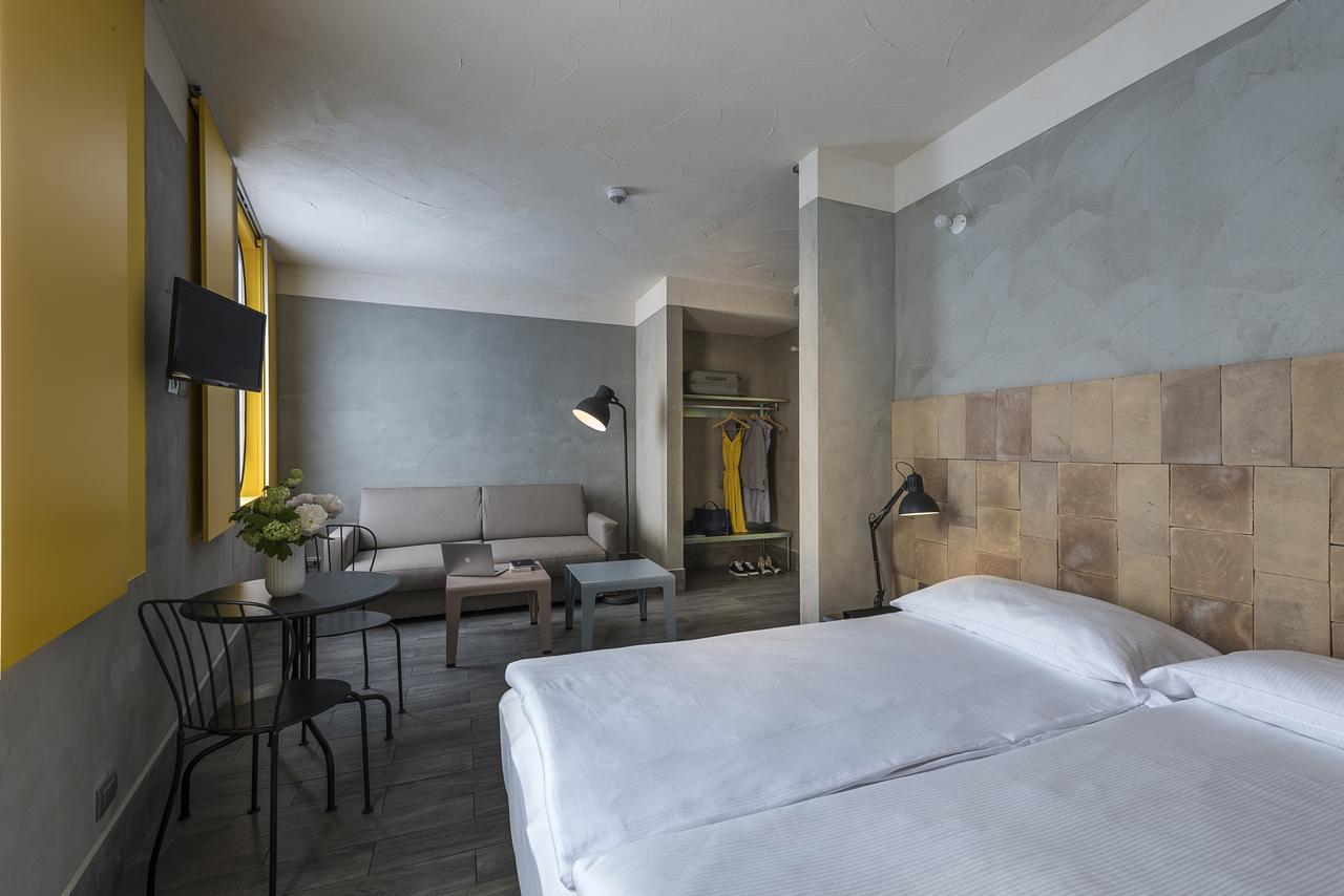 Hotel San Daniele San Daniele del Friuli Exteriér fotografie